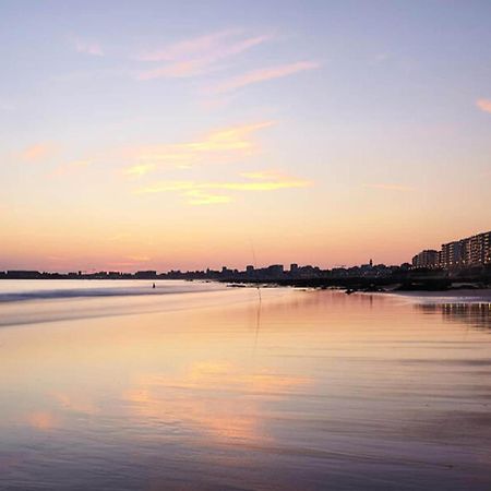 6 Person Holiday Home In Vejers Strand Esterno foto
